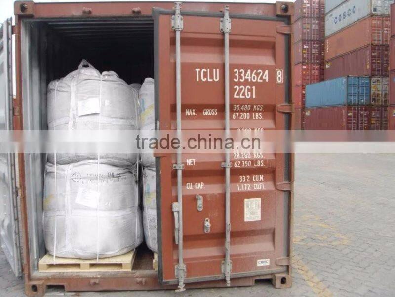 Ferro calcium Aluminum Silicon barium /CA Al Si Ba alloy block as deoxidizer & desulfurizer in steel making