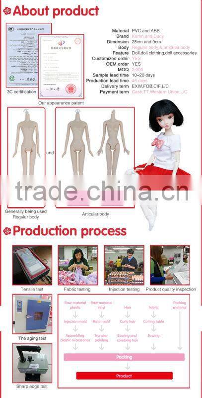11 inch fashion girl doll clothes going on school