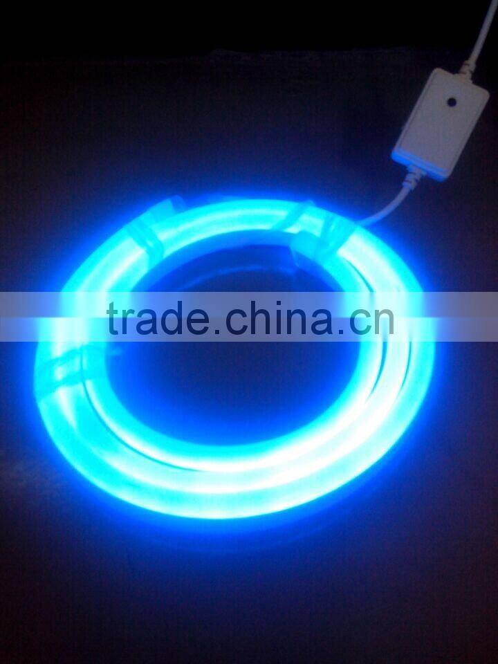 2015 Holiday Decorative 3528 led neon, neon light, led neon light