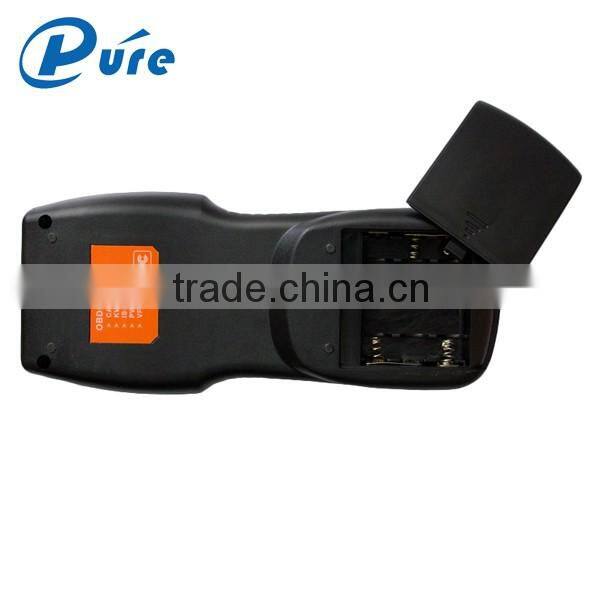 2016 Version D900 CANBUS OBD2 Live Data Code Reader