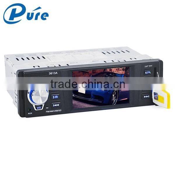 Car Multimedia Player MP5 Radio Player New Arrival Car MP5 Player