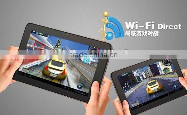 B12 7 inch screen Android 4.0+1.2Ghz CPU tablet 001