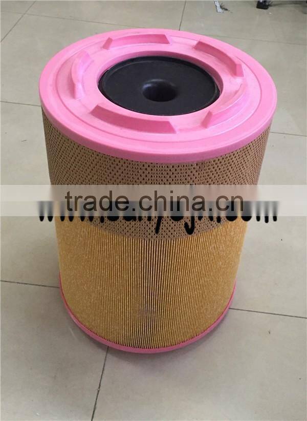 Genuine Truck Spare Parts 1109070Q851 1109060Q851 Air Filter Diesel Engine Parts Filter