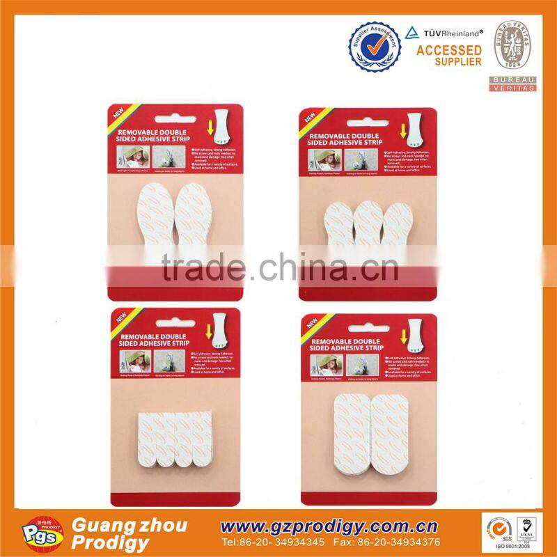 supplier strong removable adhesive tape strong holding tape