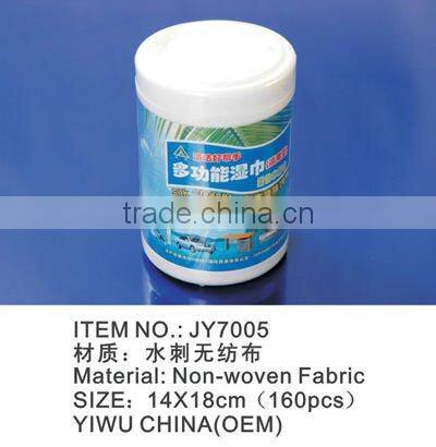 kitchen cleaning wipes