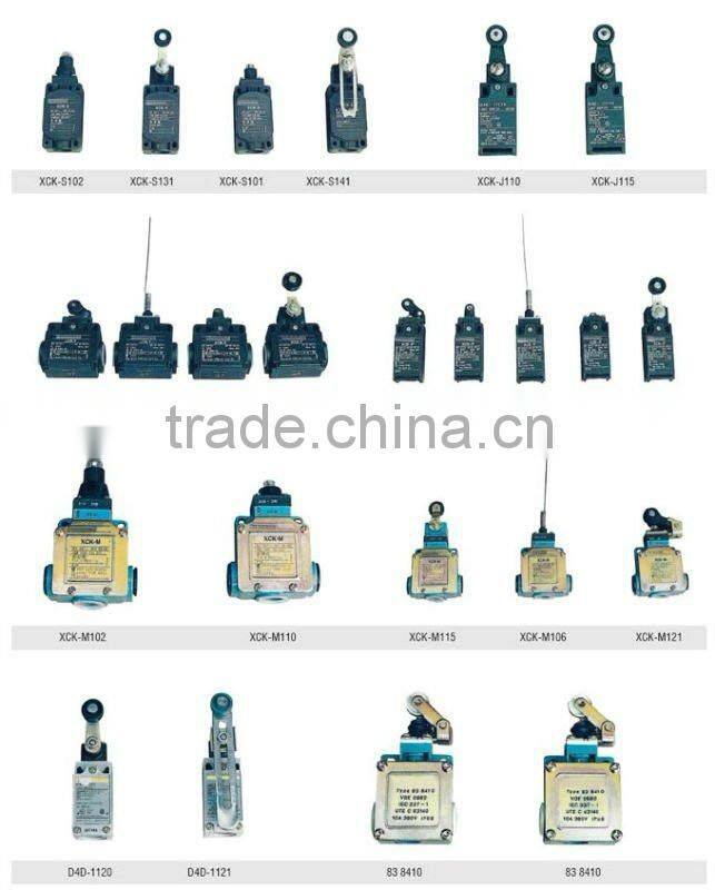 LIMIT SWITCH txck_s_102