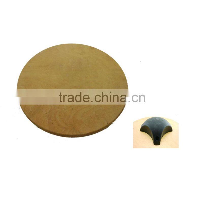 Mini Wooden Balance Board