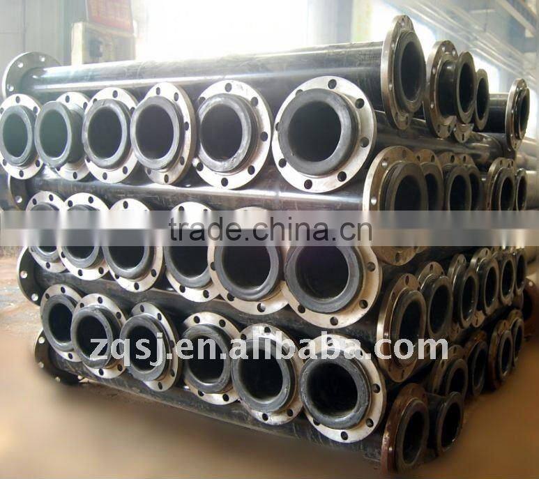 ZQ-UHMWPE 90/20 pipe production machine