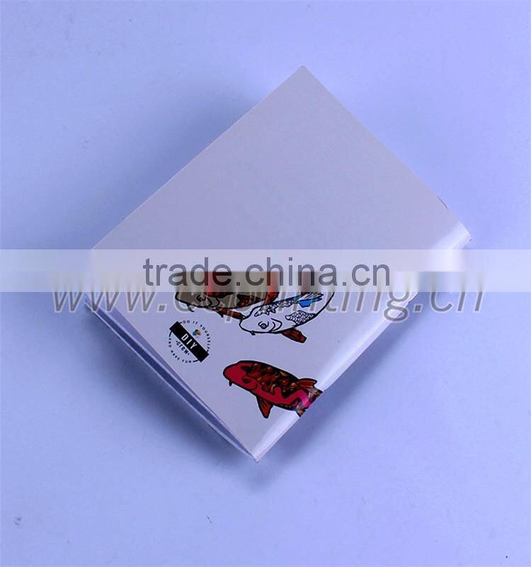 Soft cover custom coloring book printing