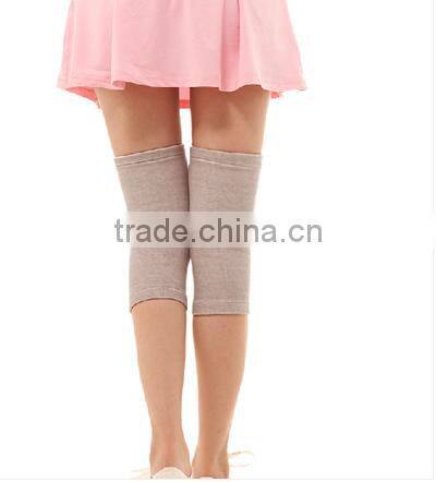 New elastic bamboo charcoal knee support brace