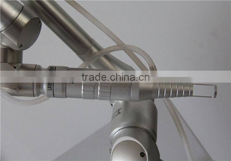 tattoo removal products Vertical q switched nd yag laser tattoo removal machine