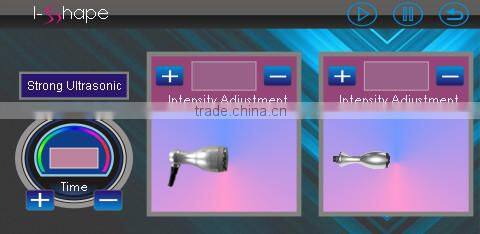 latest chinese product 6 in 1 Portable Multifunctional Beauty Machine/slimming machine/cosmetic apparatus