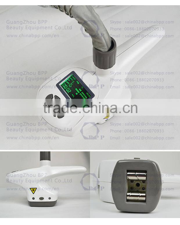 Hot Selling Vshape - Vacuum Slimming Machine (B0452)