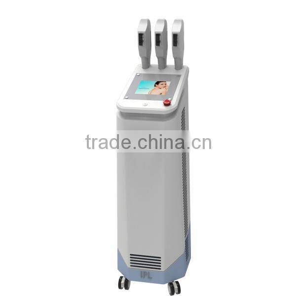 The new model ! ipl photofacial machine for home / ipl machine