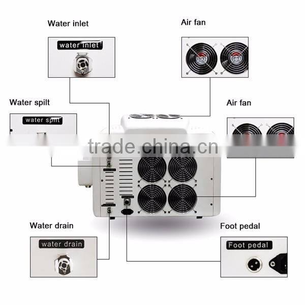 professional & permanent 808nm diode laser hair removal on promotion !!