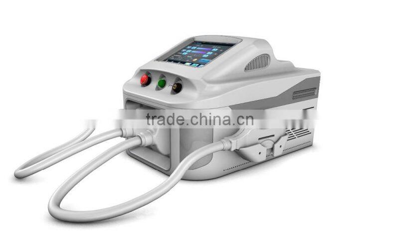 CE IPL SHR hair removal machine/ SHR/ shr laser