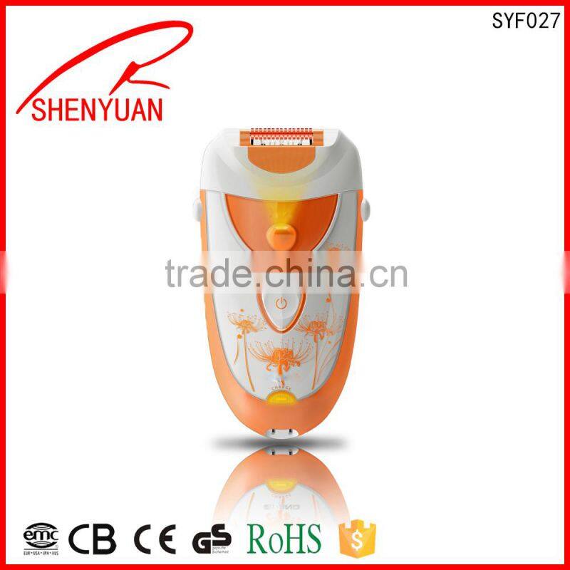 ladies trimmer and shaver lady shaver epilator lady trimmer shaver