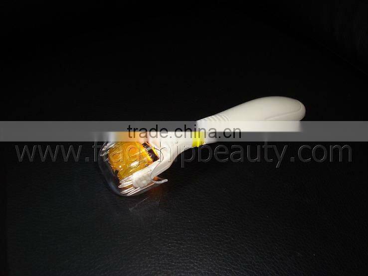 anti scar skin micro needling electric dermaroller