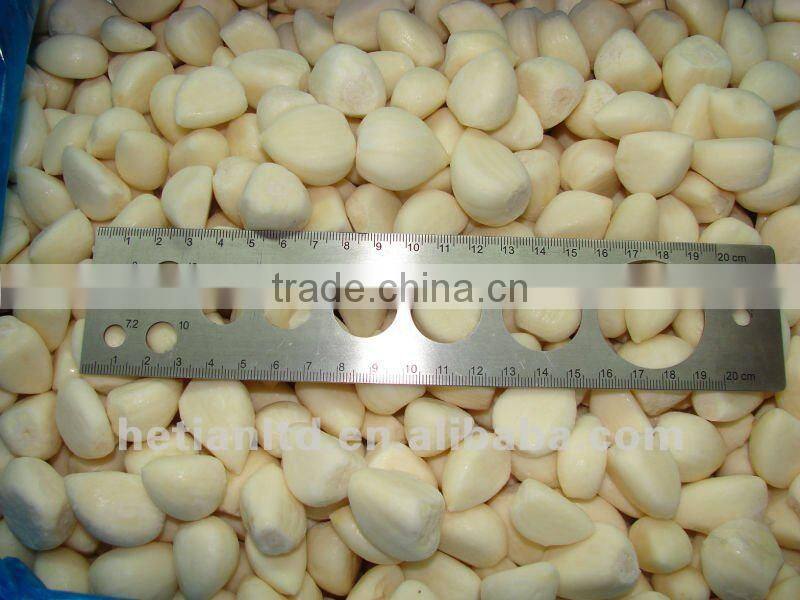 frozen chopped garlic