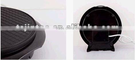 Waffle ice cream cone maker