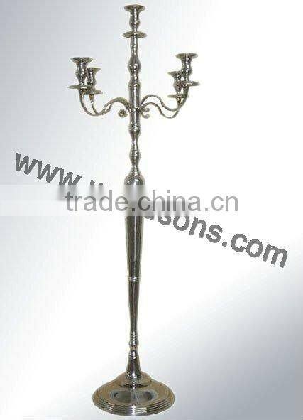 Tall Candelabras Weddings And 5 Arms Black Candelabra With Candel 3 Arms Metal Black Candelabra