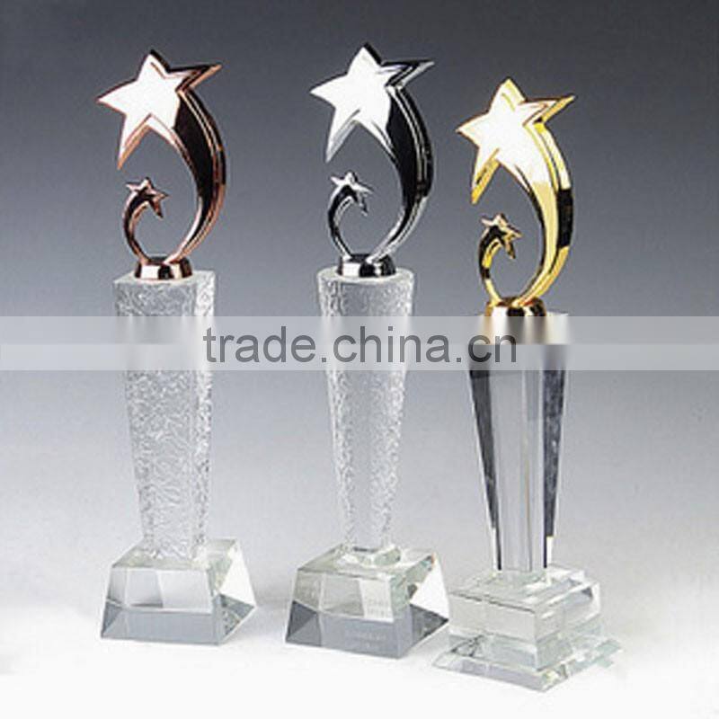 2016 Wholesale Durable and solid acrylic medal display stand for sale