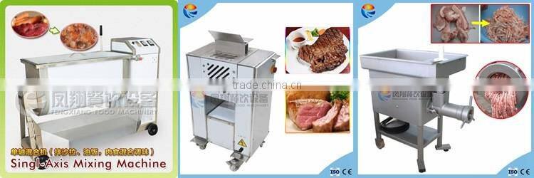 Mini Type Shredding Machine Squid, Shredded Squid Machine