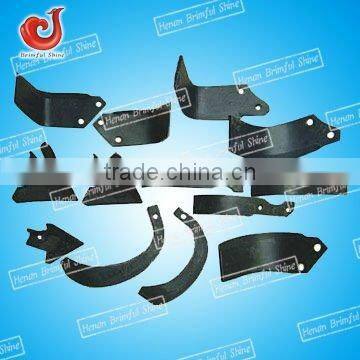 Mount On 60-70HP Tractor Heavy Duty PTO Rotary Tiller