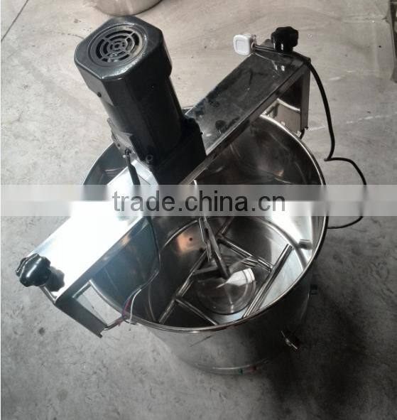 honey preheating machine honey processing machine