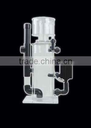 Protein skimmer for aquarium