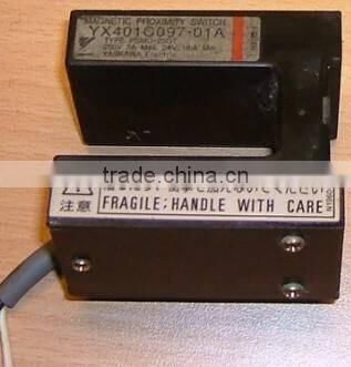 High quality PAD Switch YX401C097-01A elevator parts for elevator