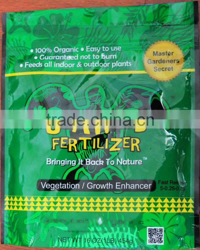 100% natural soluble seaweed fertilizer,garden flower fertilizer,bio fertilizer