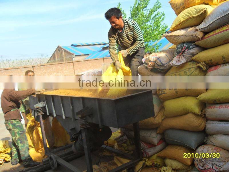 ferric oxide desulfurization used for biogas desulfurization/desulfurizing agent