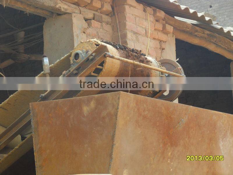 desulfurization manufacturing plant, natural gas iron oxide desulfurizer