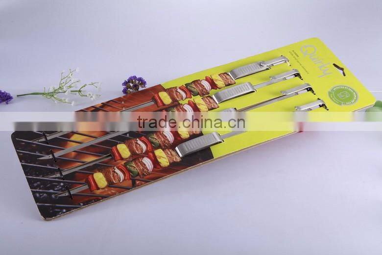 best selling outdoor bbq tool/barbecue tool set china