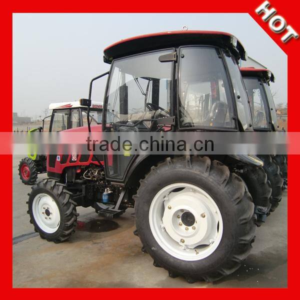 UT90 hp 4 wd best prices of tractors in india