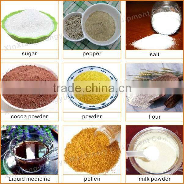 good sealing performance durable ore feeder