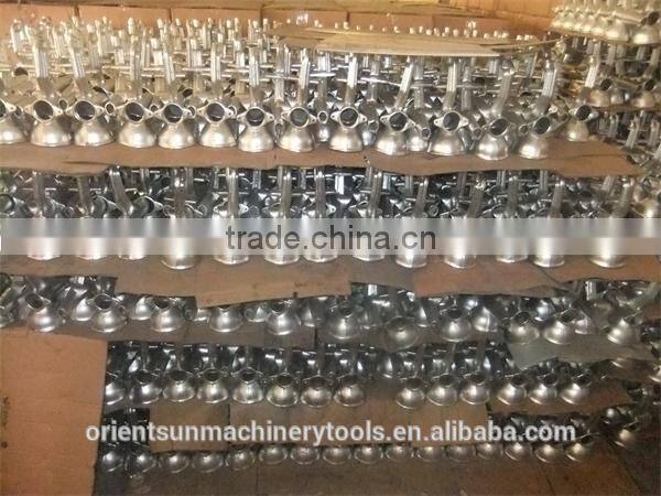 Electroplate tinned Cast iron manual wheatgrass juicer machine