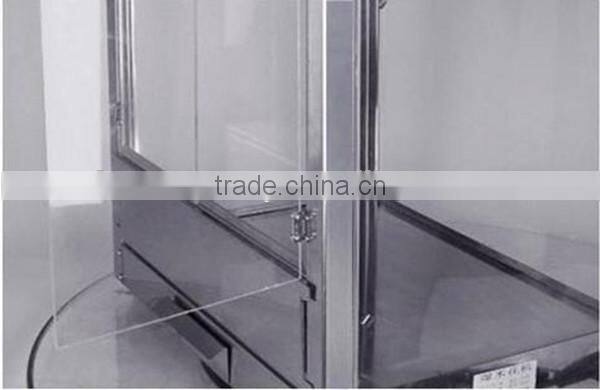 Henan supplier stainless steel 8 oz popcorn machine with prices for sale