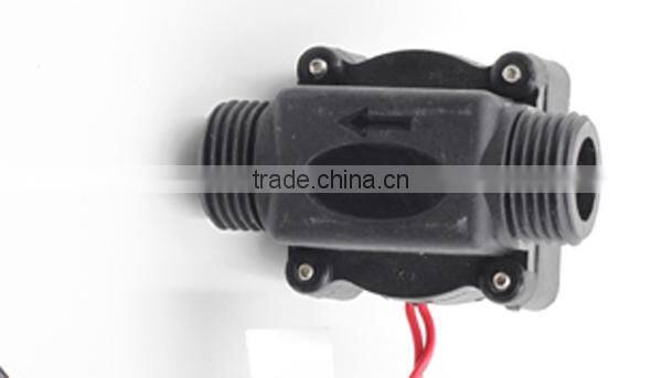 MR-B668 Plastic material water flow switch G1/2