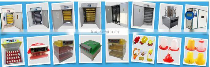 Energy saving poultry incubator machine HY-8448 chicken egg incubator