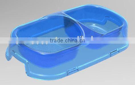 Eco-Friendly and Stocked Feature and Dogs Application bowl