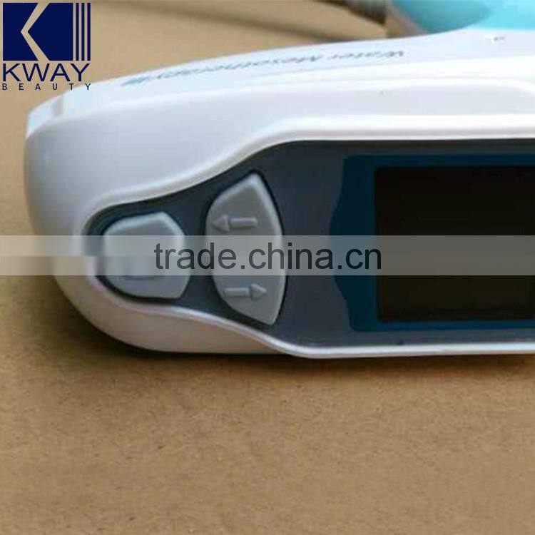 ce approval skin nutrient injection mesotherapy gun and bella needles wholesale price