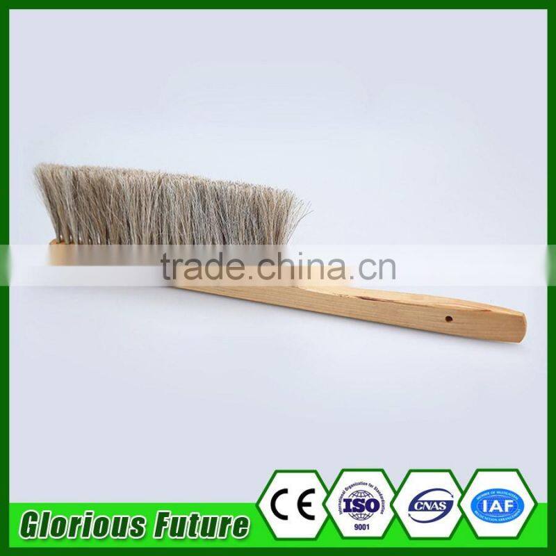 Wholesale price beekeeping tool bee brush for sale