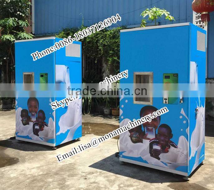 Reasonable price vending machines ecuador