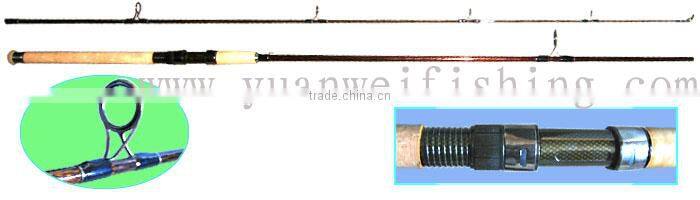 High Quality Carbon Fishing Rod