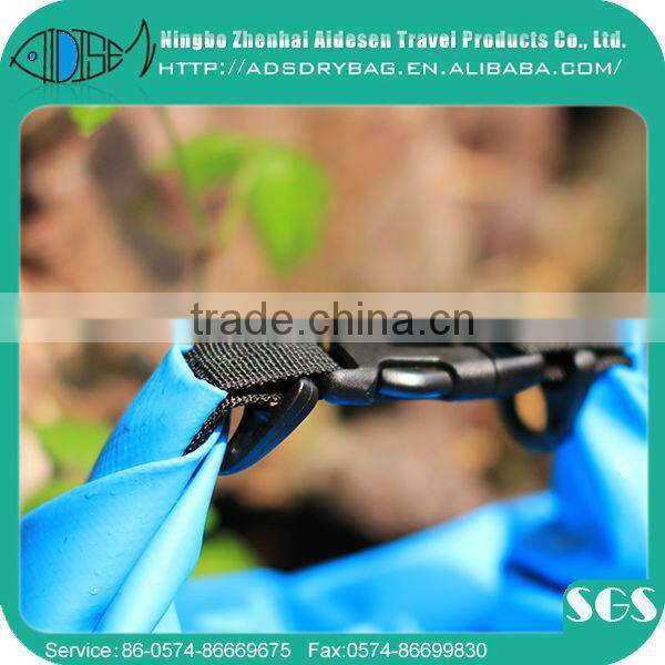 2014 Popular high quality multi-color waterproof bag,dry sack/cylinder dry bag