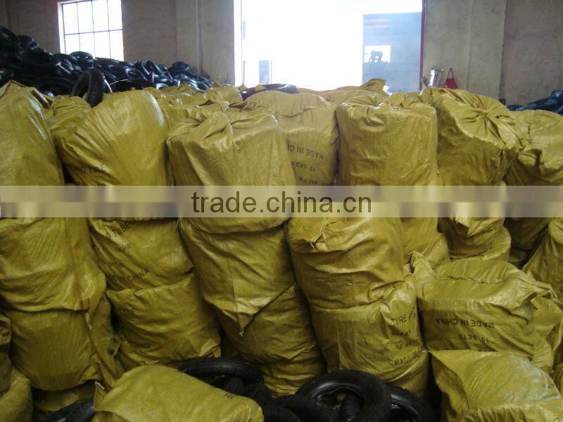 wheelbarrow tire and inner tubes