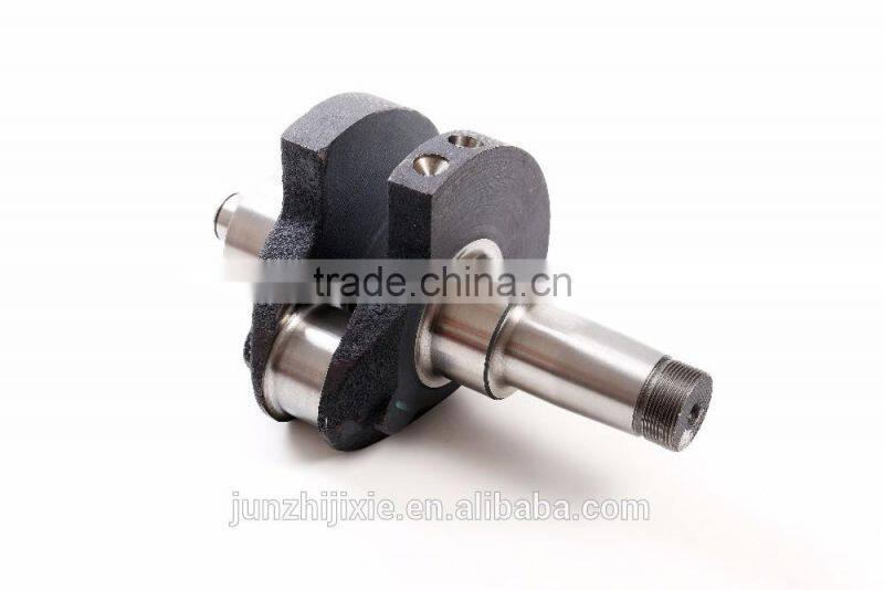 Wholesale engine john deere crankshaft for used farm tractor tires