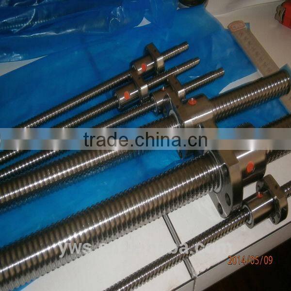 SFU 2510 ball screw